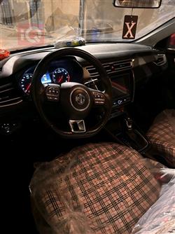 MG 5